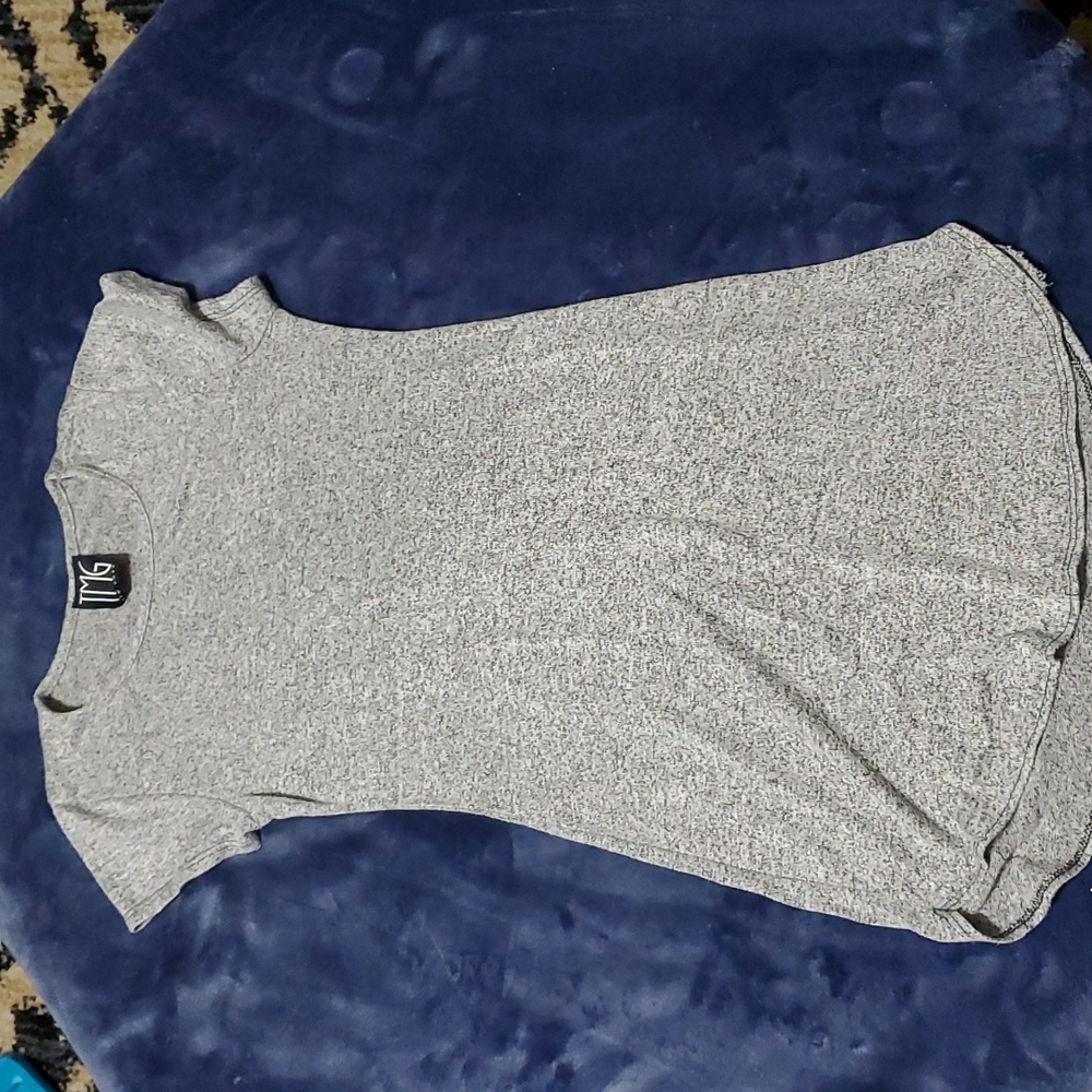 TMG dress